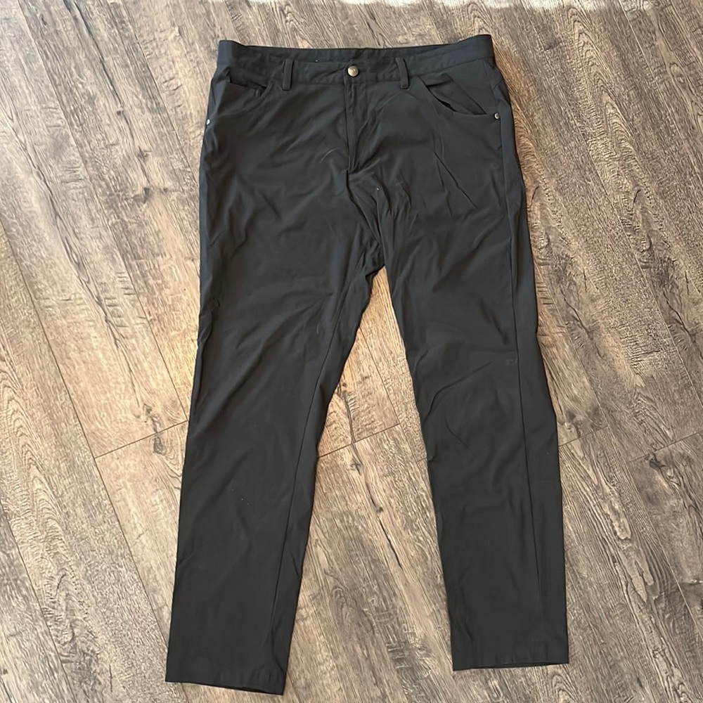 Adidas Adicross 5 Pocket Golf Pants